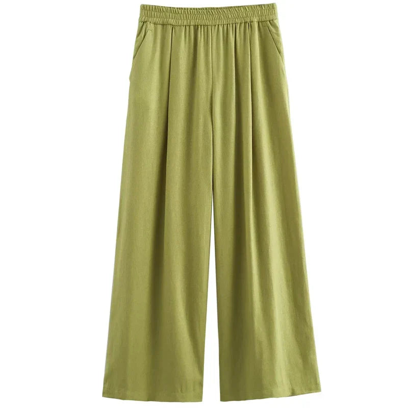 Sophia – Classic Women's Cozy Set