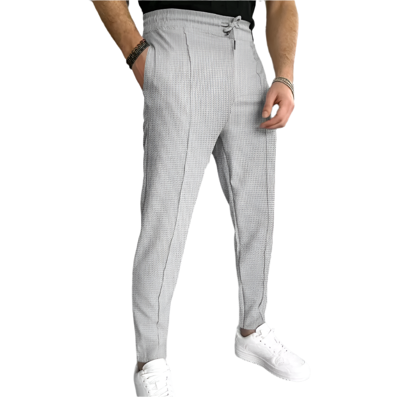 Silvio – Men's Stretch Flexibility Pants