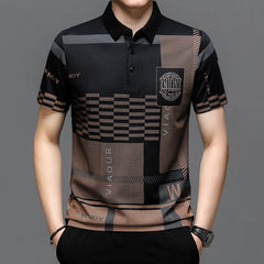 Troy – Trendy Men's Shirt
