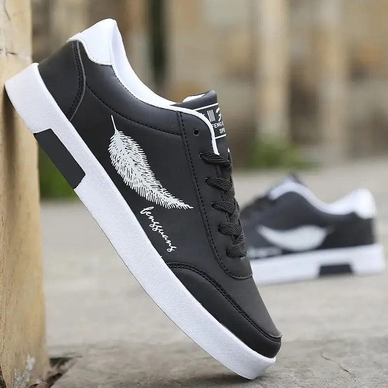 Ryonn – Latest Graceful Men's Casual Sneakers