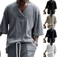 Andres – Men’s Casual Outfit Set