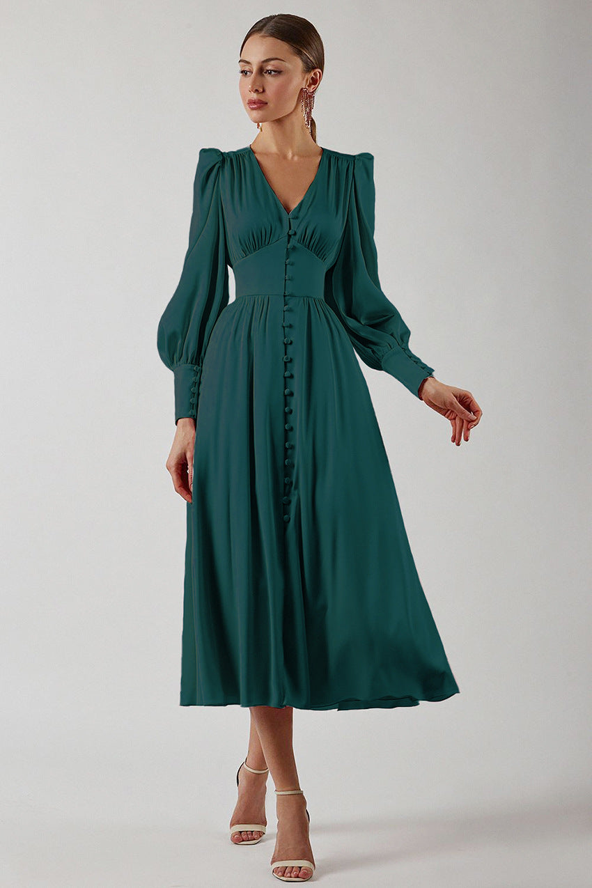 Daisy - Women’s Elegant Dress