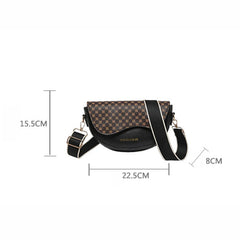 Angeline – Elegant Women’s Leather Bag