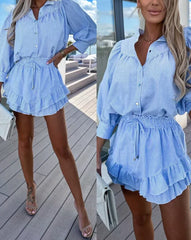 Elena – Stylish Casual Women’s Outfit Set