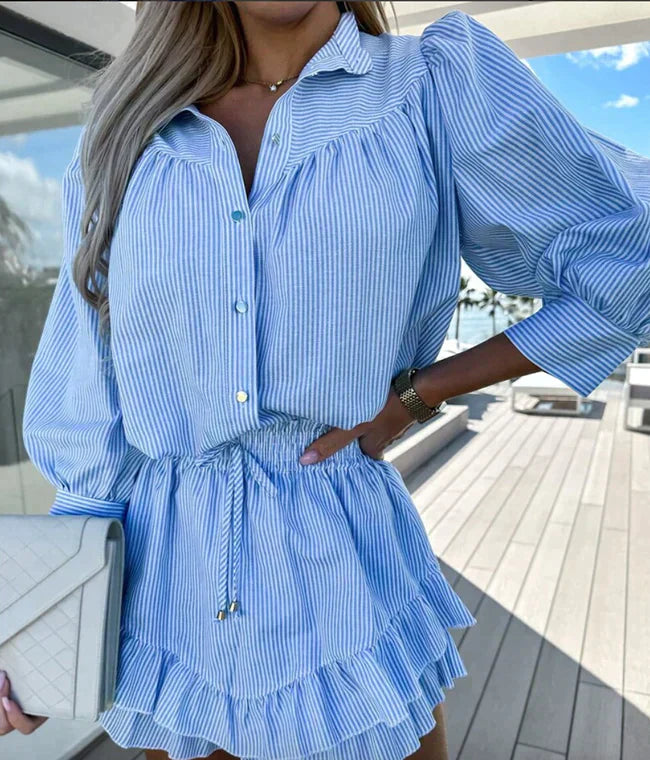 Elena – Stylish Casual Women’s Outfit Set