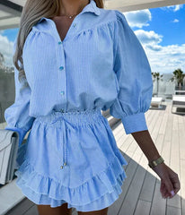 Elena – Stylish Casual Women’s Outfit Set
