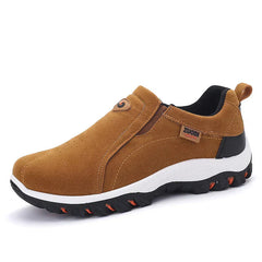 Luke – Stylish Comfort Men’s Walking Shoes