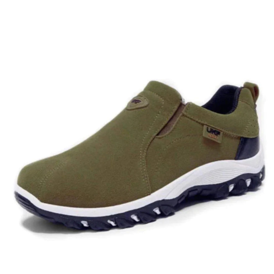 Luke – Stylish Comfort Men’s Walking Shoes