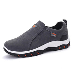 Luke – Stylish Comfort Men’s Walking Shoes