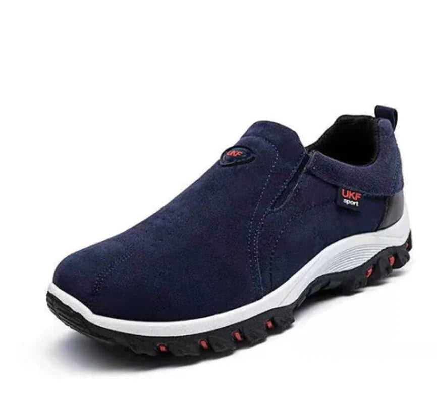 Luke – Stylish Comfort Men’s Walking Shoes