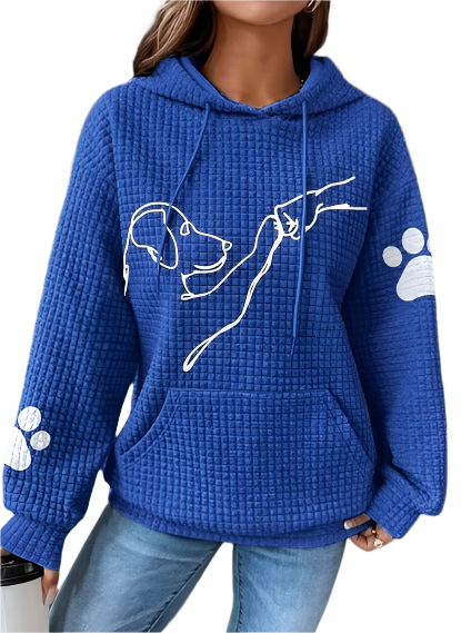 Pablo – Cozy Chic Unisex Dog Hoodie