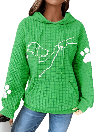 Pablo – Cozy Chic Unisex Dog Hoodie