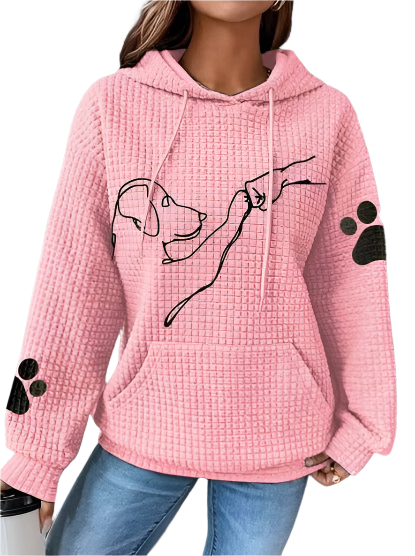 Pablo – Cozy Chic Unisex Dog Hoodie