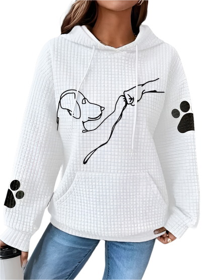 Pablo – Cozy Chic Unisex Dog Hoodie