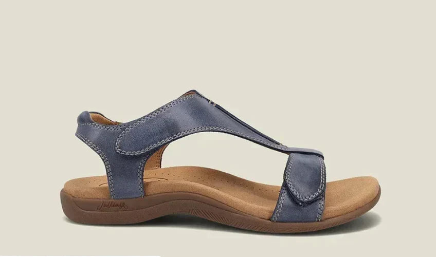 Isabella – Supportive Women’s Orthopedic Sandals
