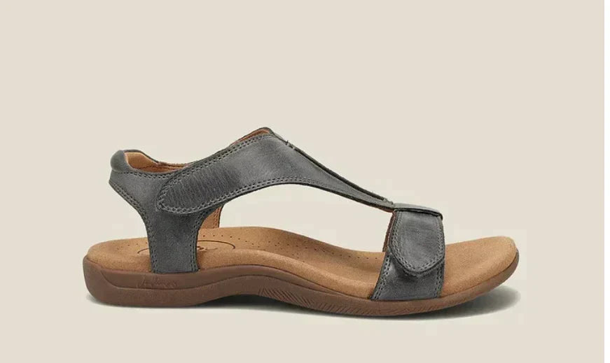 Isabella – Supportive Women’s Orthopedic Sandals