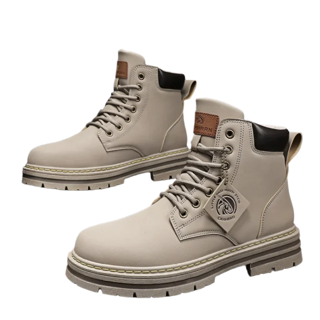 Roberto – Stylish & Durable Men’s Boots