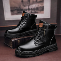 Roberto – Stylish & Durable Men’s Boots