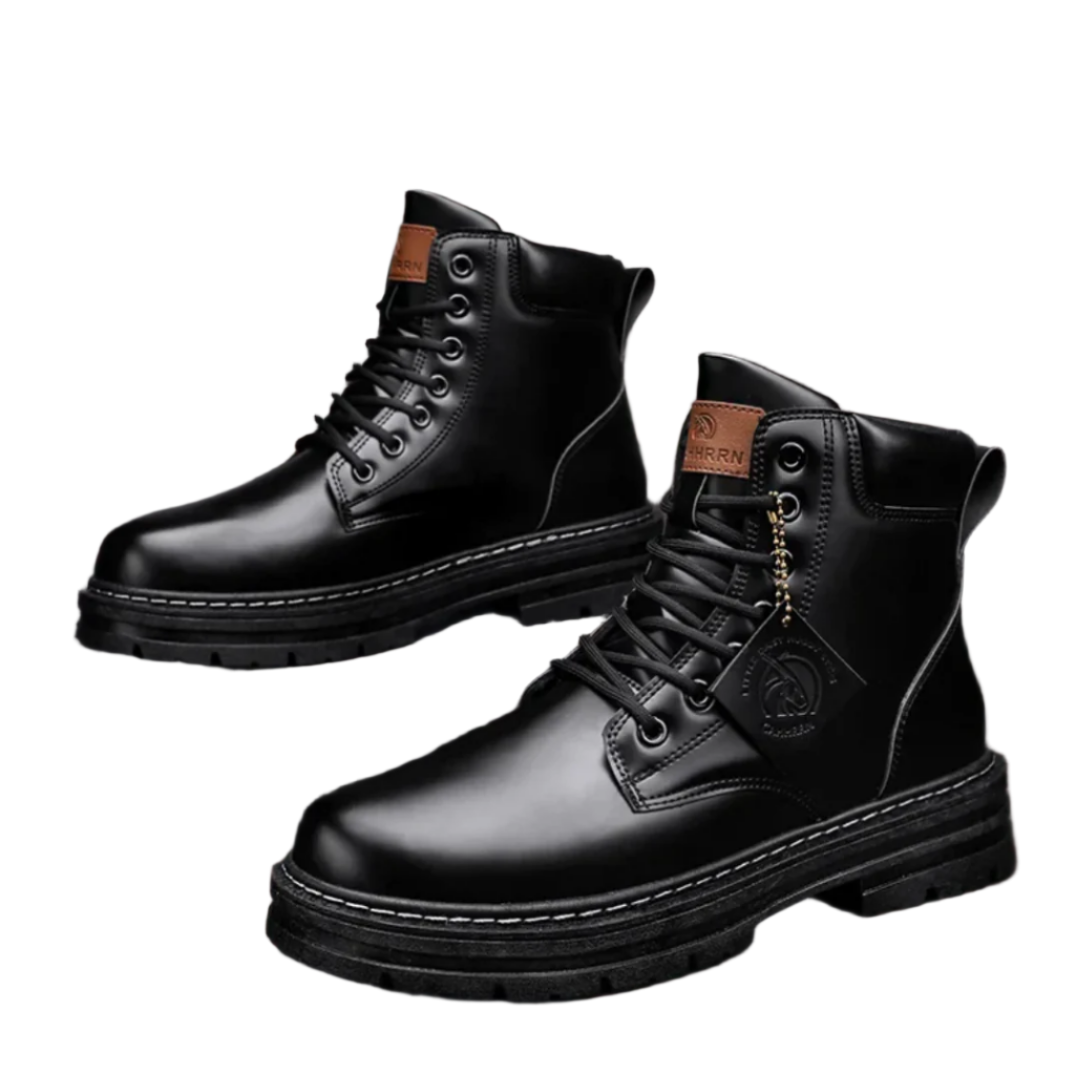 Roberto – Stylish & Durable Men’s Boots