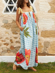 Giulia – Elegant Women's Dress