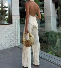 Isadora – Luxurious Women’s Two Piece Set