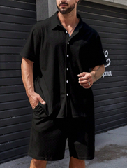 Alessio – Premium Casual Summer Set for Men