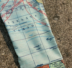 Eduardo – Men’s Unique Patterned Button-Up Shirt