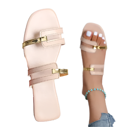 Isabella – Stylish Comfort Women’s Sandals