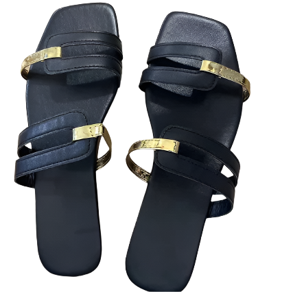 Isabella – Stylish Comfort Women’s Sandals