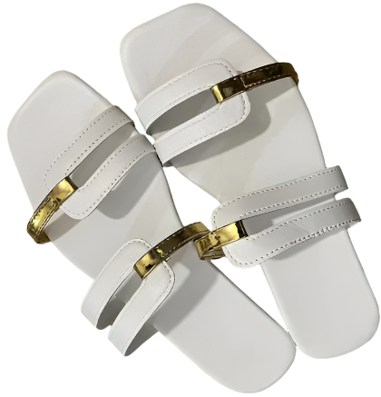 Isabella – Stylish Comfort Women’s Sandals