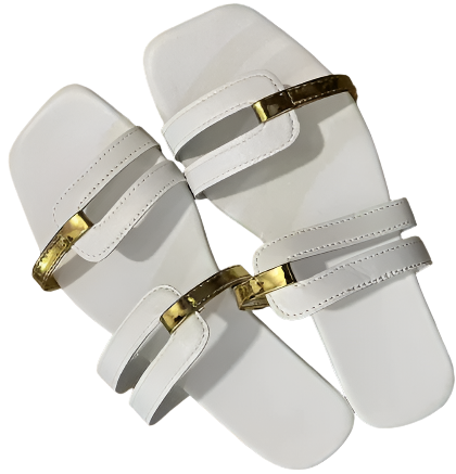 Giovanni – Elegant Comfort Sandals for women