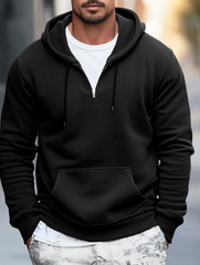 Akiro – Premium Italian Hoodie for Men