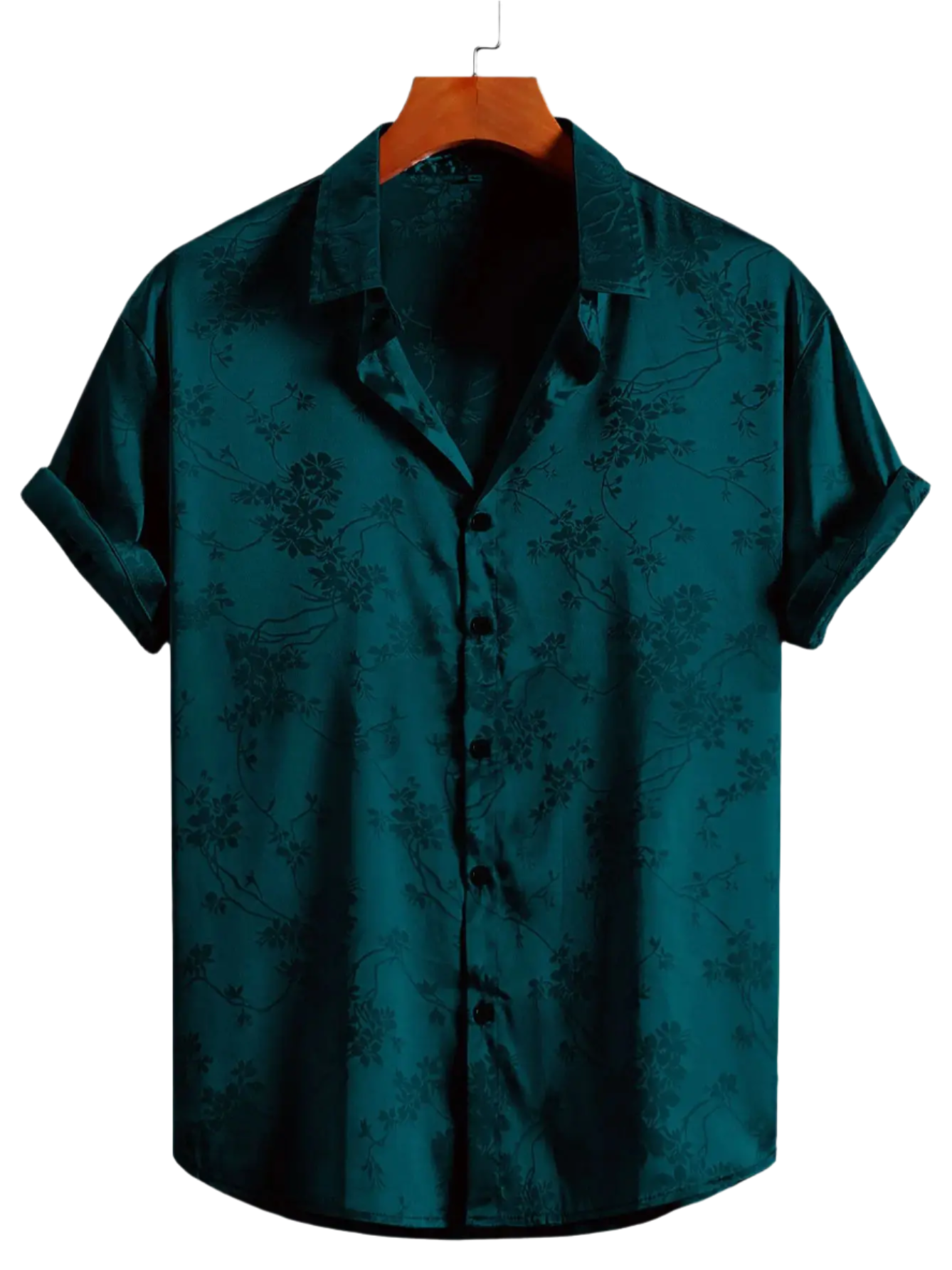 Diego – Mediterranean Style Men’s Shirt