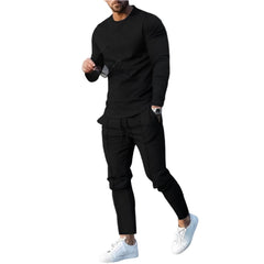Alessio – Weekend-Chic Men’s Casual Set