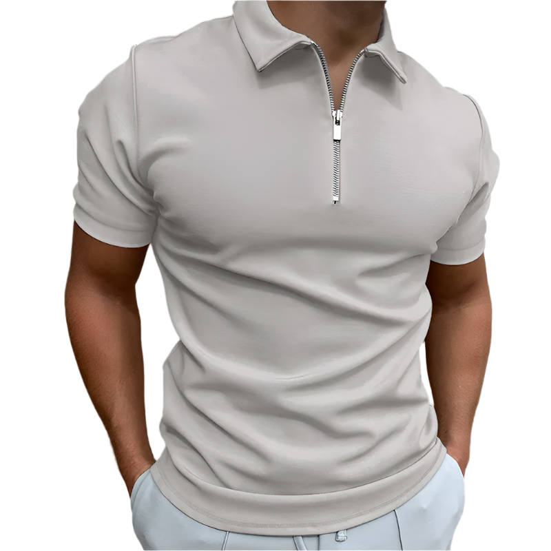 Matteo – Men's Leisure Polo