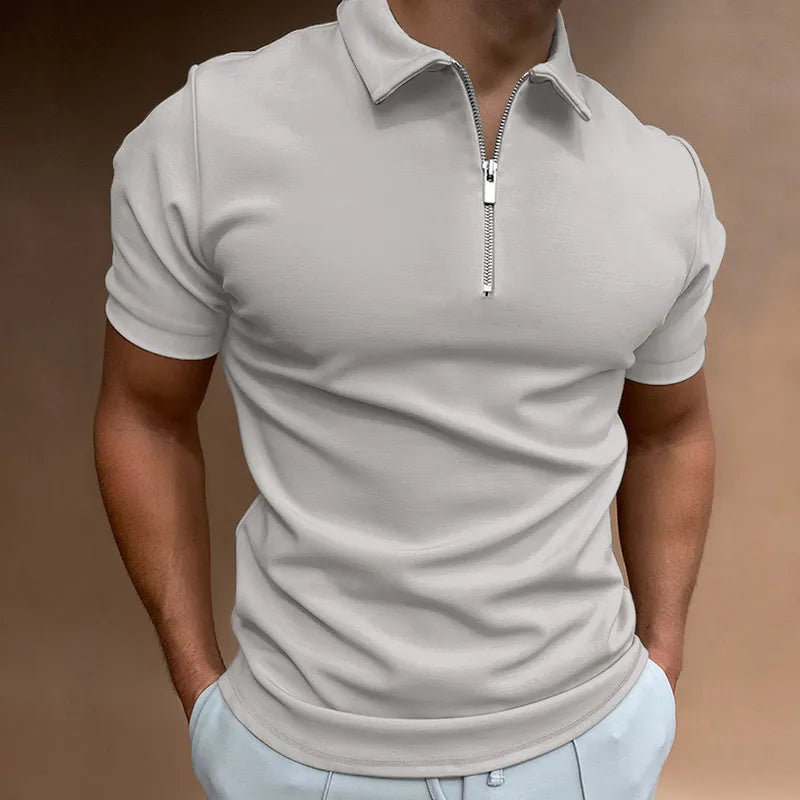 Matteo – Men's Leisure Polo