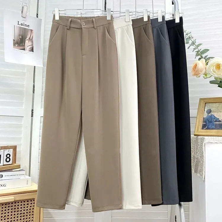 Clara – Chic Women’s Casual Trousers