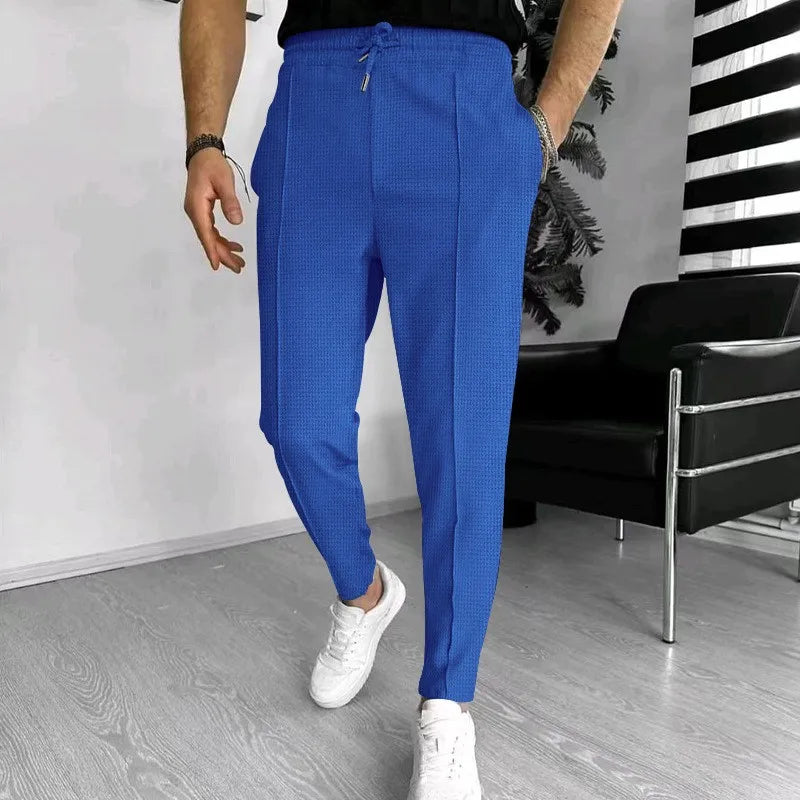 Silvio – Men's Stretch Flexibility Pants