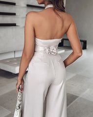 Gia – Stylish Women's Pantsuit Set