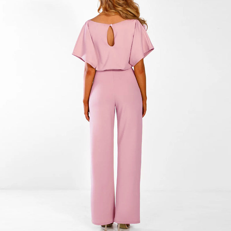 Jayrish – Luxury Jumpsuit for Women