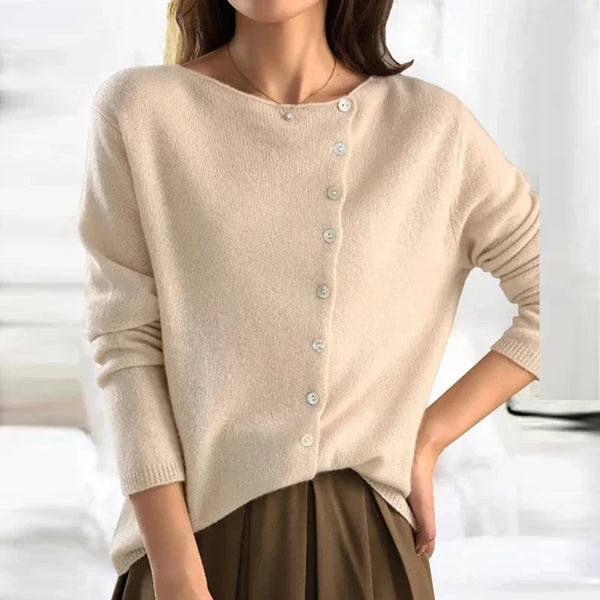 Jada – Refined Elegance Women’s Sweater