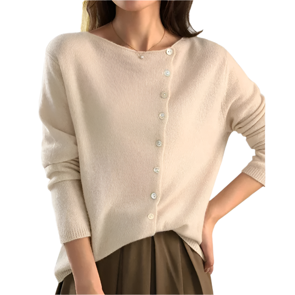 Jada – Refined Elegance Women’s Sweater