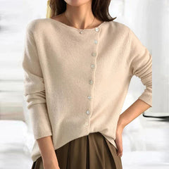 Jada – Refined Elegance Women’s Sweater