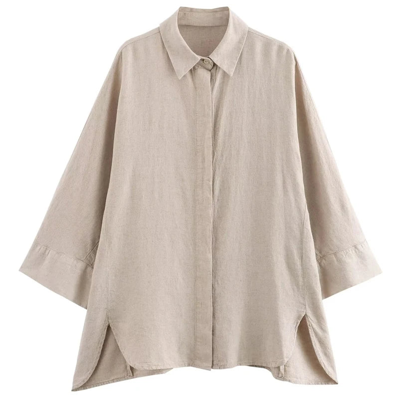 Sophia – Classic Women's Cozy Set