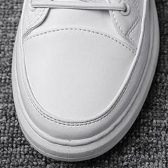 Lorenzo – Premium Leather Men’s Sneakers
