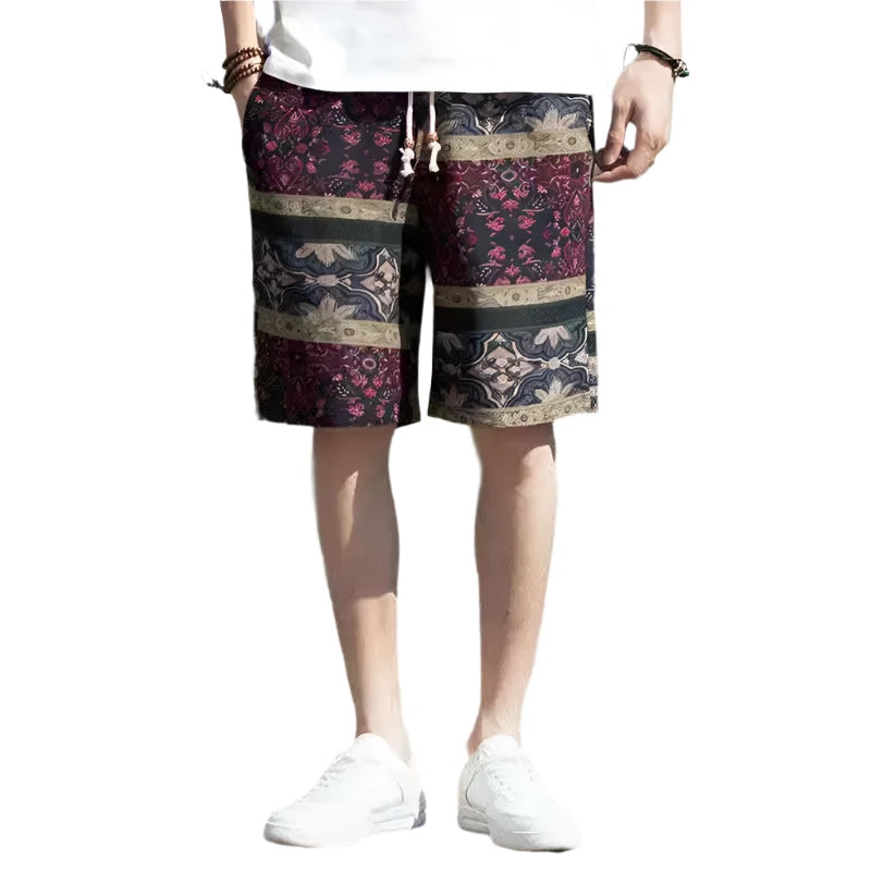 Willjam – Men's Cargo Shorts