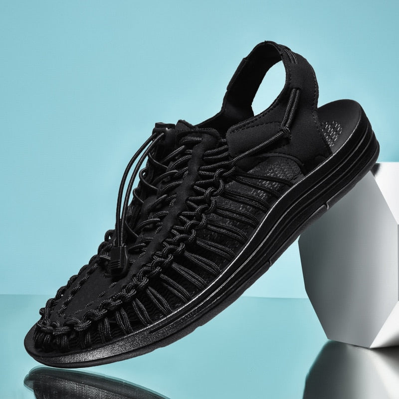 Zacky – Breathable Men’s Summer Shoes