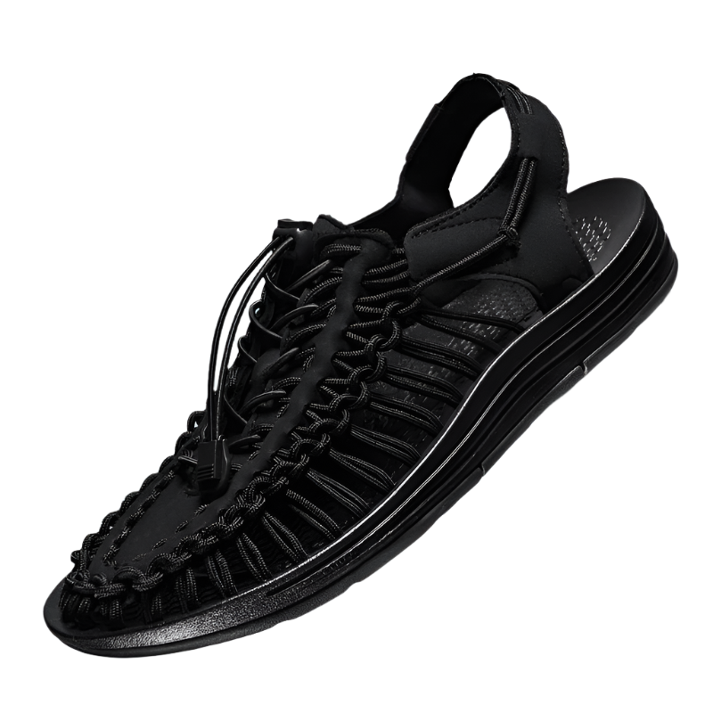 Zacky – Breathable Men’s Summer Shoes