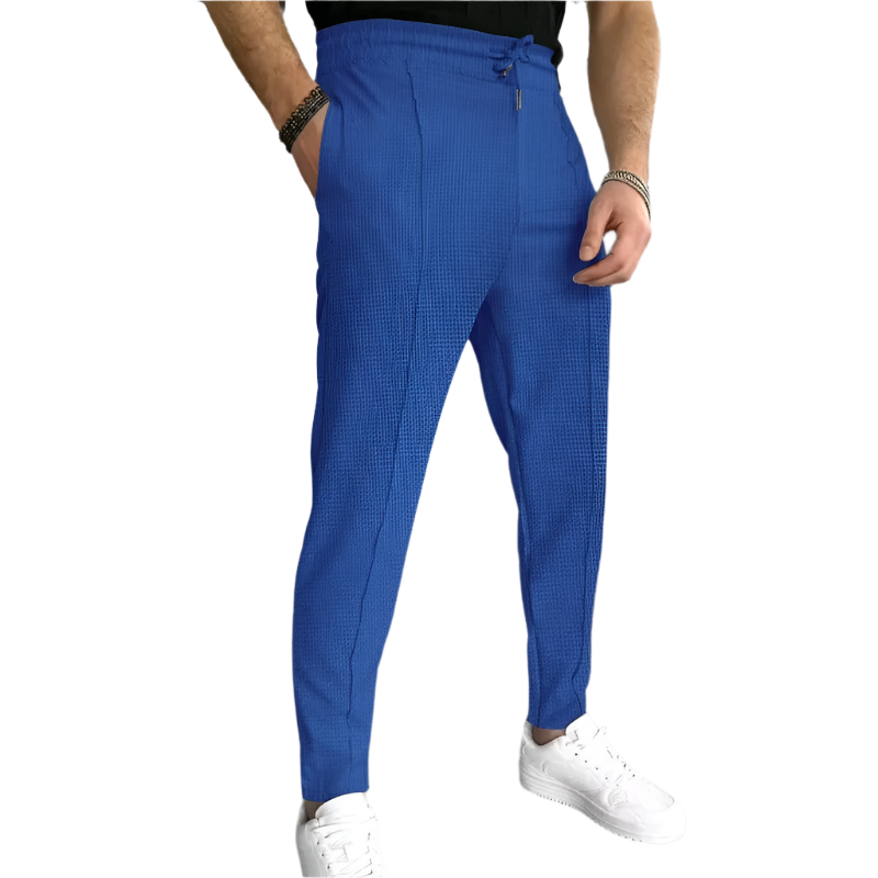 Silvio – Men's Stretch Flexibility Pants