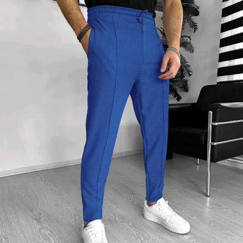 Silvio – Men's Stretch Flexibility Pants